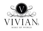 Vivian makeup world